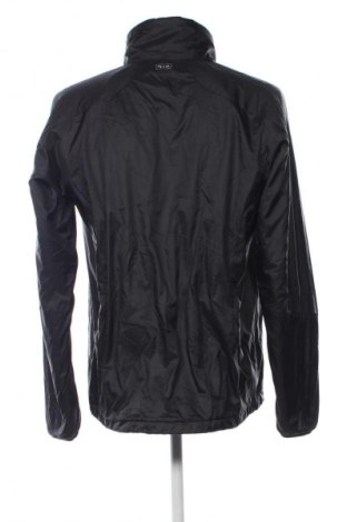 Herrenjacke Adidas, Größe XL, Farbe Schwarz, Preis € 55,99