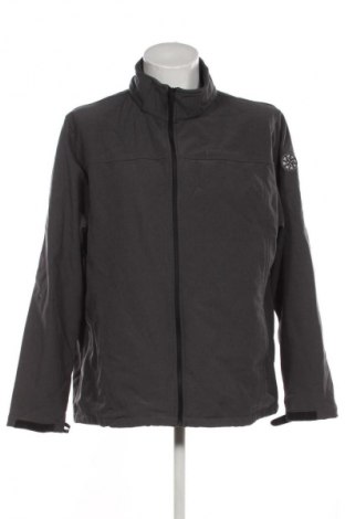 Męska kurtka Adventureline, Rozmiar 3XL, Kolor Szary, Cena 110,99 zł