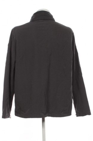 Męska kurtka Adventureline, Rozmiar 3XL, Kolor Szary, Cena 110,99 zł