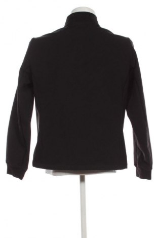 Męska kurtka Aigle, Rozmiar L, Kolor Czarny, Cena 199,99 zł