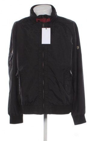 Herrenjacke Alpenblitz, Größe XXL, Farbe Schwarz, Preis € 119,99