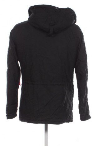 Męska kurtka Alpha Industries, Rozmiar S, Kolor Czarny, Cena 441,99 zł
