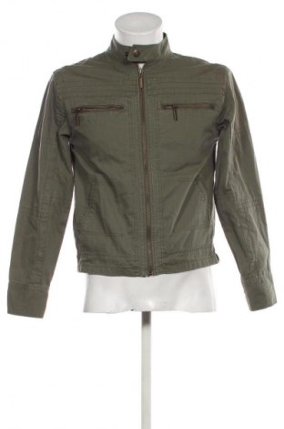 Pánská bunda  Angelo Litrico, Velikost M, Barva Zelená, Cena  606,00 Kč
