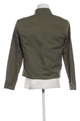 Pánská bunda  Angelo Litrico, Velikost M, Barva Zelená, Cena  606,00 Kč
