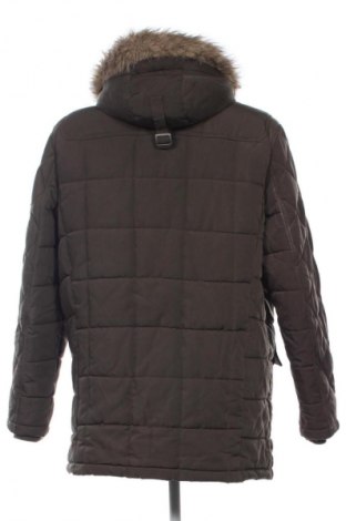 Herrenjacke Angelo Litrico, Größe XXL, Farbe Grün, Preis 30,99 €