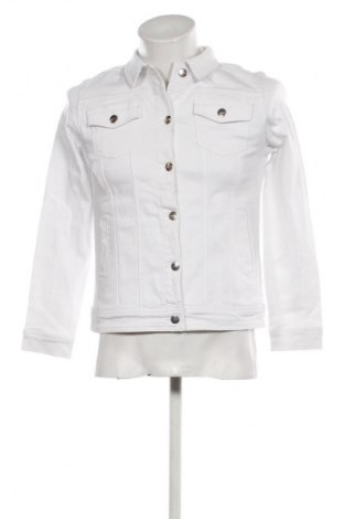Pánska bunda  Aniston, Veľkosť M, Farba Biela, Cena  37,95 €