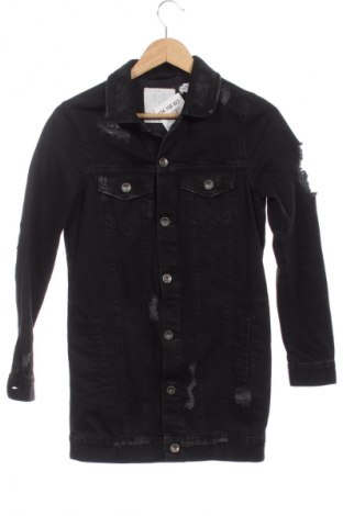 Geacă de bărbati Anti blue, Mărime XS, Culoare Negru, Preț 163,20 Lei