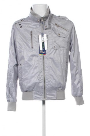 Ανδρικό μπουφάν Apanage, Μέγεθος L, Χρώμα Πολύχρωμο, Τιμή 95,65 €