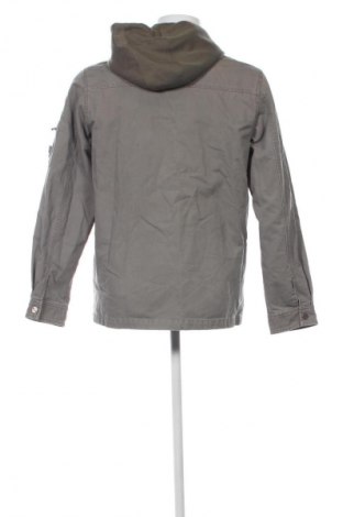 Herrenjacke Apanage, Größe M, Farbe Grau, Preis 15,99 €