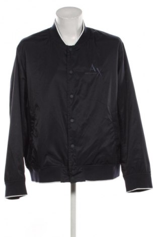Pánska bunda  Armani Exchange, Veľkosť XXL, Farba Modrá, Cena  87,95 €
