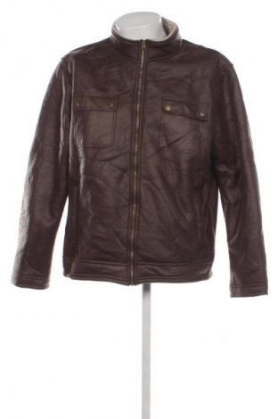 Herrenjacke Atlas For Men, Größe XL, Farbe Braun, Preis € 28,99