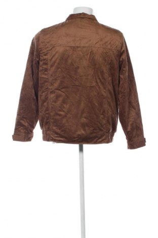 Pánska bunda  Atlas For Men, Veľkosť M, Farba Hnedá, Cena  12,95 €