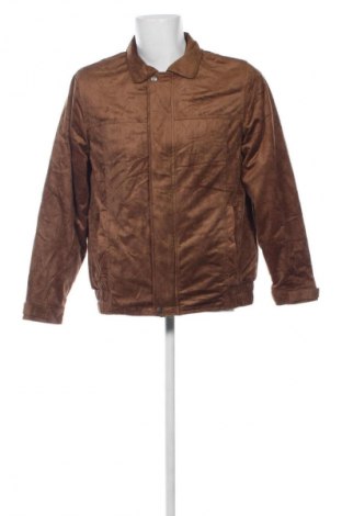 Pánska bunda  Atlas For Men, Veľkosť M, Farba Hnedá, Cena  12,95 €