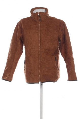 Męska kurtka Atlas For Men, Rozmiar XL, Kolor Brązowy, Cena 112,99 zł