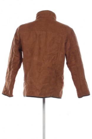 Męska kurtka Atlas For Men, Rozmiar XL, Kolor Brązowy, Cena 112,99 zł