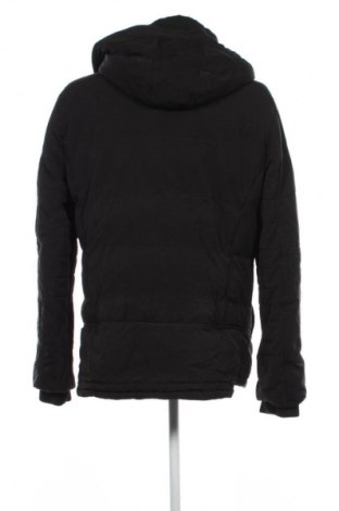 Męska kurtka BLACK LABEL, Rozmiar XXL, Kolor Czarny, Cena 428,99 zł