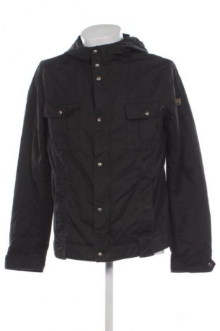 Мъжко яке BOSS, Размер L, Цвят Черен, Цена 139,99 лв.