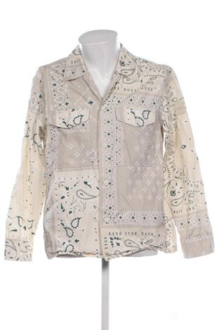 Férfi dzseki BOSS, Méret L, Szín Sokszínű, Ár 29 989 Ft