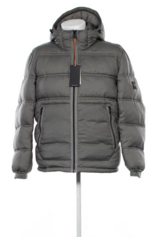 Geacă de bărbati BOSS, Mărime M, Culoare Verde, Preț 1.814,99 Lei