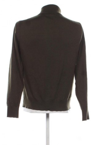 Ανδρικό μπουφάν Belstaff, Μέγεθος L, Χρώμα Πράσινο, Τιμή 520,00 €