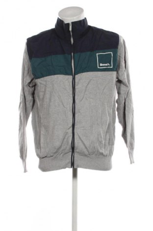Pánska bunda  Bench, Veľkosť XL, Farba Viacfarebná, Cena  11,95 €