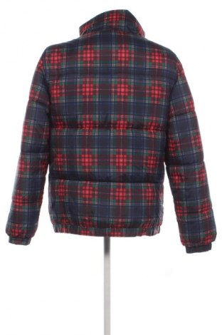 Męska kurtka Bershka, Rozmiar L, Kolor Kolorowy, Cena 144,99 zł