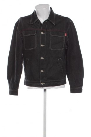 Мъжко яке Billabong, Размер S, Цвят Черен, Цена 36,99 лв.