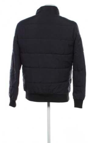 Męska kurtka Black&fish, Rozmiar L, Kolor Niebieski, Cena 191,99 zł