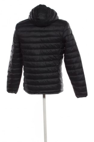 Мъжко яке Blend, Размер M, Цвят Черен, Цена 189,99 лв.