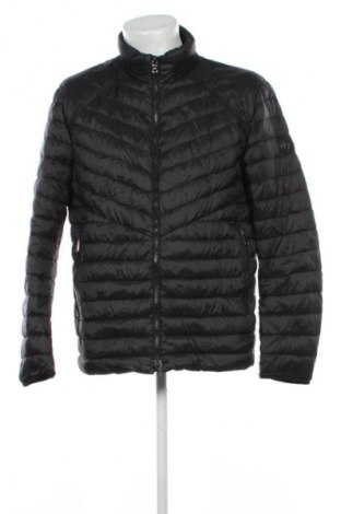 Ανδρικό μπουφάν Bogner, Μέγεθος L, Χρώμα Μαύρο, Τιμή 132,99 €