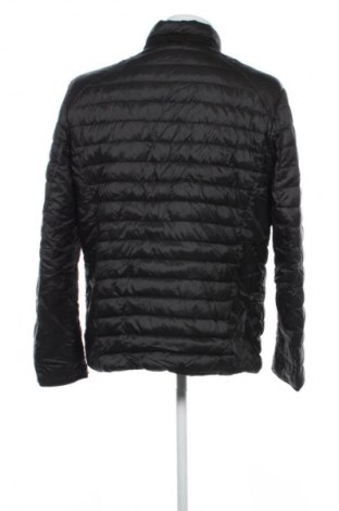 Ανδρικό μπουφάν Bogner, Μέγεθος L, Χρώμα Μαύρο, Τιμή 132,99 €
