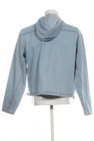 Férfi dzseki Boohoo, Méret M, Szín Kék, Ár 9 303 Ft