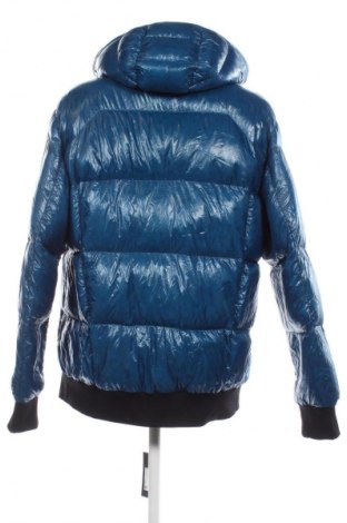 Pánská bunda  Boss Green, Velikost XXL, Barva Modrá, Cena  8 699,00 Kč