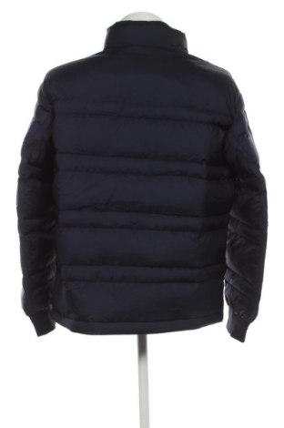 Ανδρικό μπουφάν Boss Orange, Μέγεθος L, Χρώμα Μπλέ, Τιμή 284,99 €