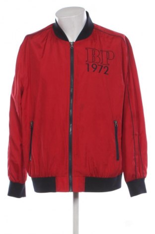 Geacă de bărbati Boston Park, Mărime XL, Culoare Roșu, Preț 216,08 Lei