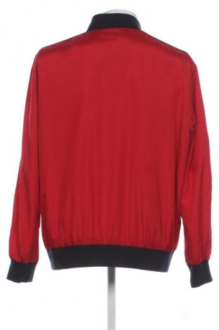 Geacă de bărbati Boston Park, Mărime XL, Culoare Roșu, Preț 216,08 Lei