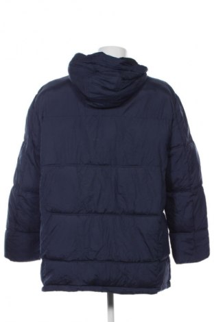 Pánska bunda  Bpc Bonprix Collection, Veľkosť XL, Farba Modrá, Cena  30,95 €