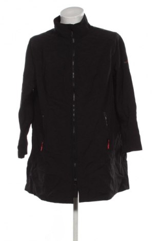 Pánská bunda  Bpc Bonprix Collection, Velikost L, Barva Černá, Cena  479,00 Kč