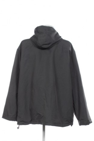 Herrenjacke Brandit, Größe 5XL, Farbe Grau, Preis 37,99 €