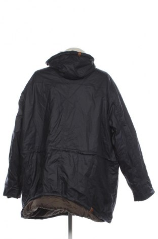 Pánska bunda  Brigg, Veľkosť 5XL, Farba Modrá, Cena  35,95 €