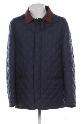 Geacă de bărbati Brooks Brothers, Mărime XL, Culoare Albastru, Preț 449,88 Lei