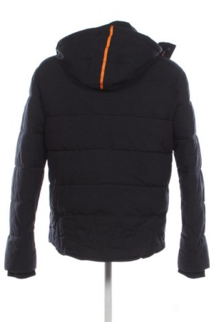 Geacă de bărbati Bruno Banani, Mărime M, Culoare Negru, Preț 399,99 Lei