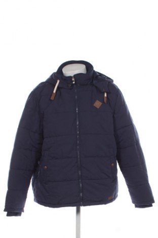 Herrenjacke Bruno Banani, Größe 3XL, Farbe Blau, Preis € 122,99