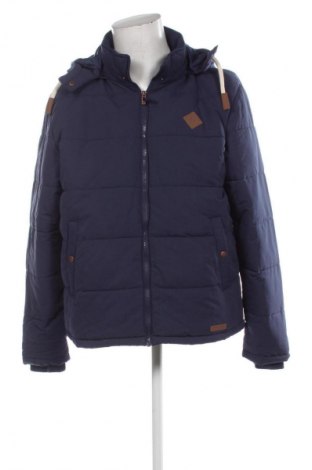 Herrenjacke Bruno Banani, Größe XL, Farbe Blau, Preis 122,99 €