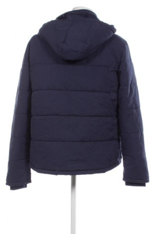 Herrenjacke Bruno Banani, Größe XL, Farbe Blau, Preis 122,99 €