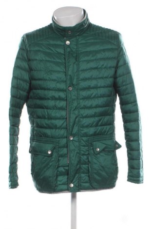 Pánská bunda  Bugatti, Velikost XL, Barva Zelená, Cena  1 215,00 Kč