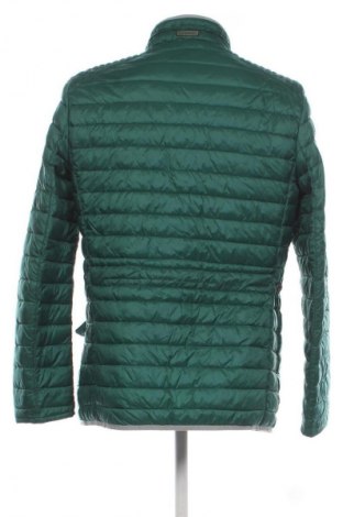 Pánská bunda  Bugatti, Velikost XL, Barva Zelená, Cena  1 215,00 Kč