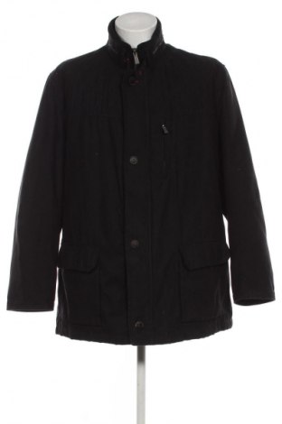 Pánsky kabát  Bugatti, Veľkosť XXL, Farba Čierna, Cena  80,00 €