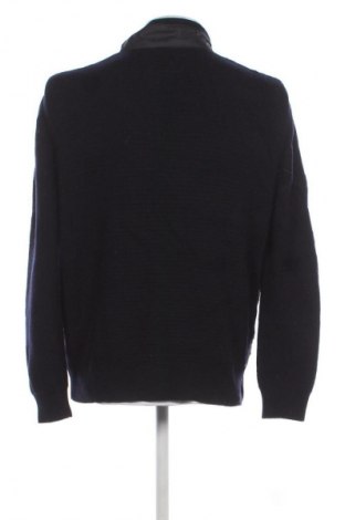 Herrenjacke Bugatti, Größe XXL, Farbe Blau, Preis 48,99 €