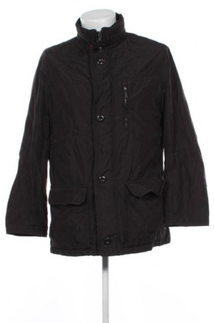 Męska kurtka Bugatti, Rozmiar XL, Kolor Czarny, Cena 241,99 zł